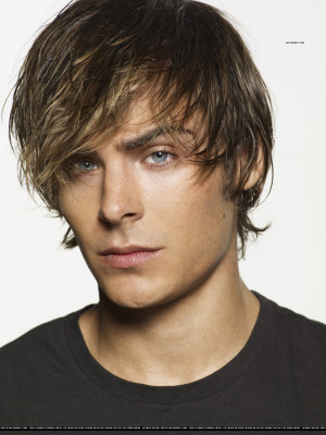 Zac Efron pic #134249