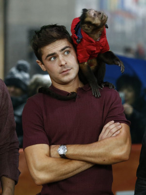 Zac Efron pic #667834