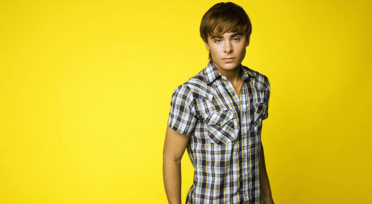 Zac Efron pic #214498