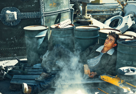 Zac Efron pic #276751