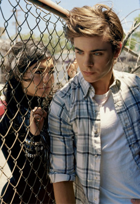 Zac Efron pic #137183