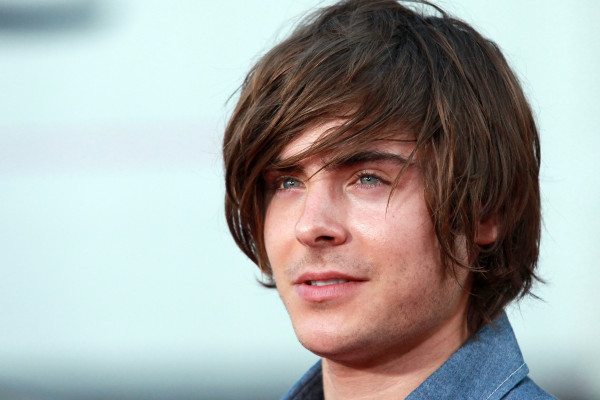 Zac Efron pic #162677