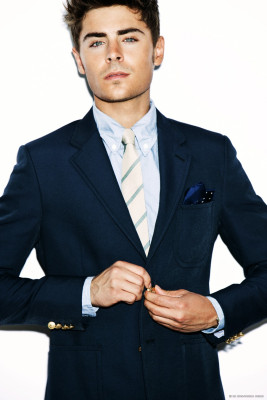 Zac Efron pic #286076