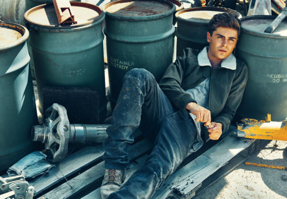 Zac Efron pic #276753