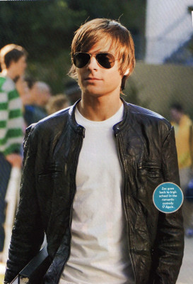 Zac Efron pic #141507