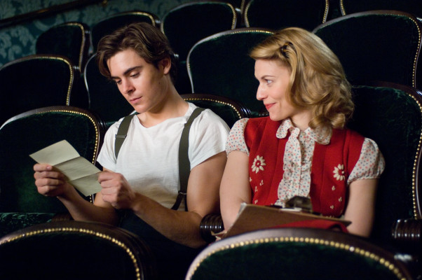 Zac Efron pic #543878