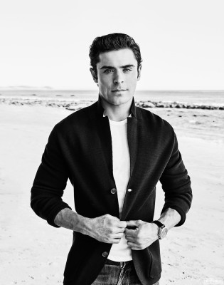 Zac Efron pic #923414
