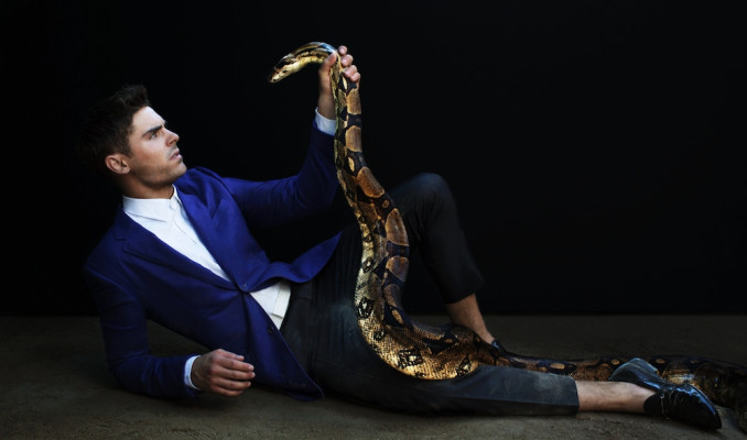 Zac Efron pic #667557