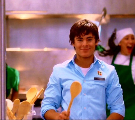 Zac Efron pic #134483