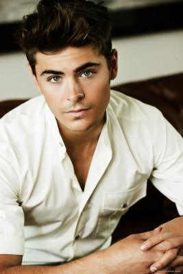 Zac Efron pic #286104