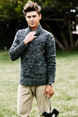 Zac Efron pic #286093