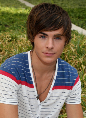 Zac Efron pic #557789
