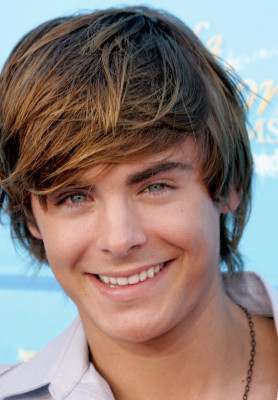 Zac Efron pic #193490
