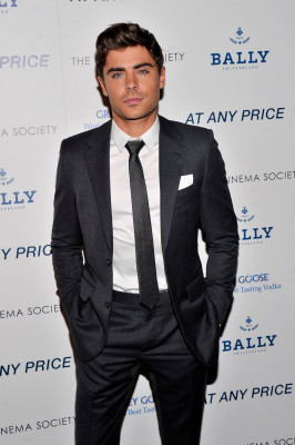 Zac Efron pic #667377