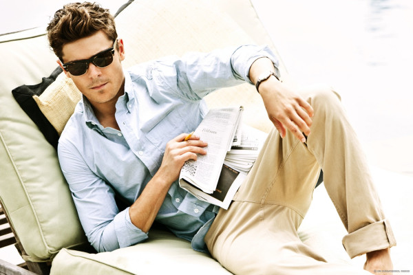 Zac Efron pic #281983