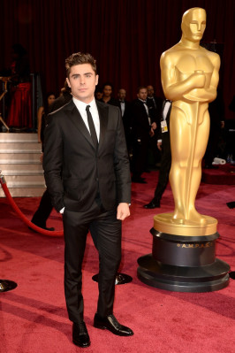 Zac Efron pic #677731