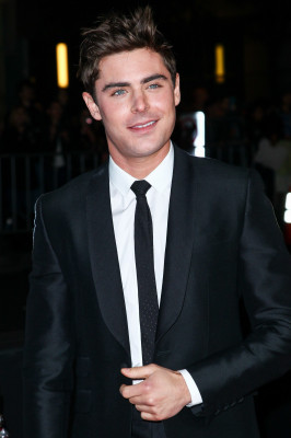 Zac Efron pic #668112