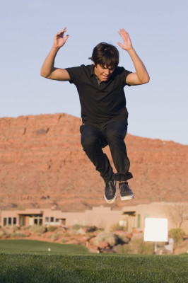 Zac Efron pic #544652