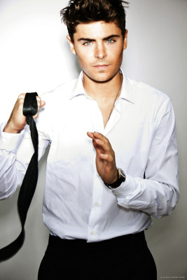 Zac Efron pic #285188