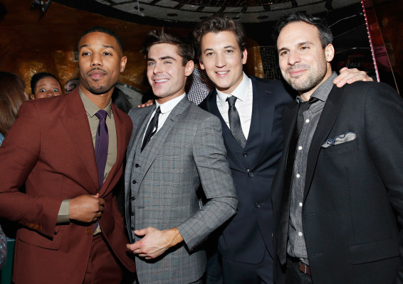 Zac Efron pic #668115
