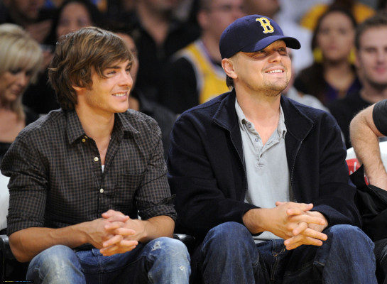 Zac Efron pic #167969