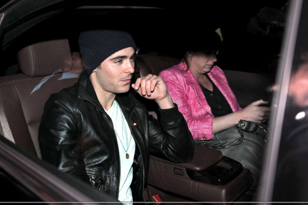 Zac Efron pic #630941