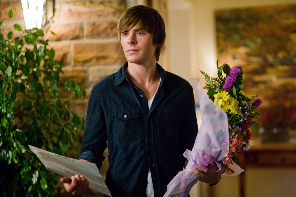 Zac Efron pic #544653