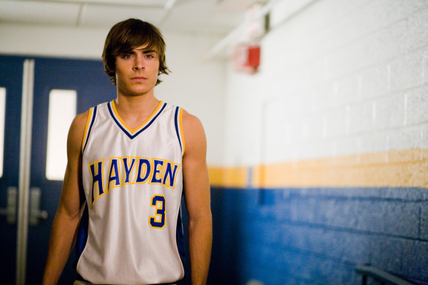 Zac Efron pic #544647