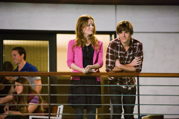 Zac Efron pic #544942