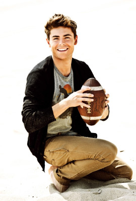 Zac Efron pic #581113