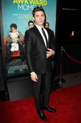 Zac Efron pic #667820