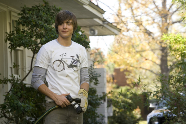 Zac Efron pic #544948