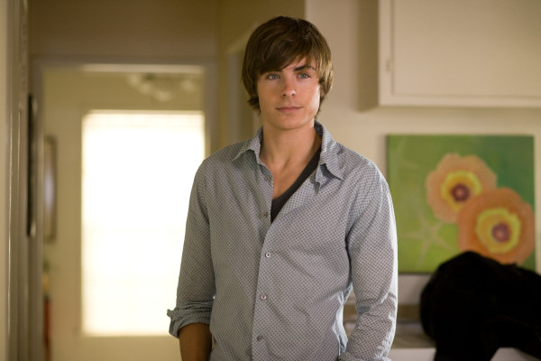 Zac Efron pic #544939