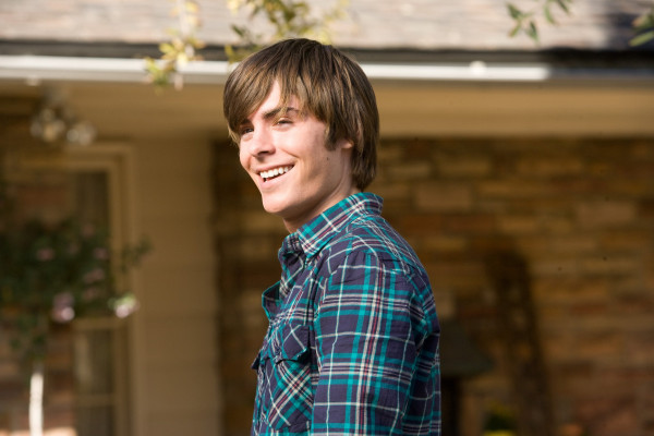 Zac Efron pic #544941