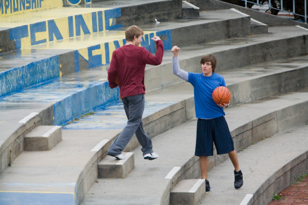 Zac Efron pic #545082