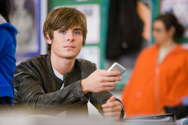 Zac Efron pic #545080