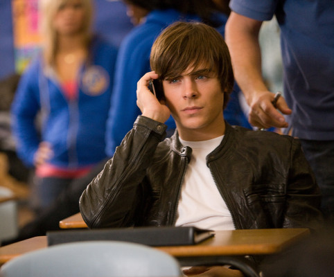 Zac Efron pic #545079