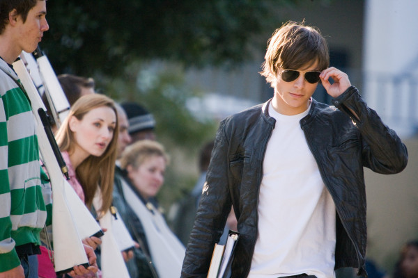 Zac Efron pic #545078