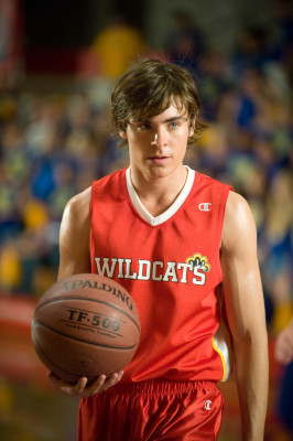 Zac Efron pic #547623