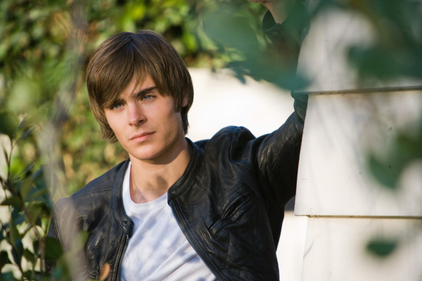 Zac Efron pic #548933