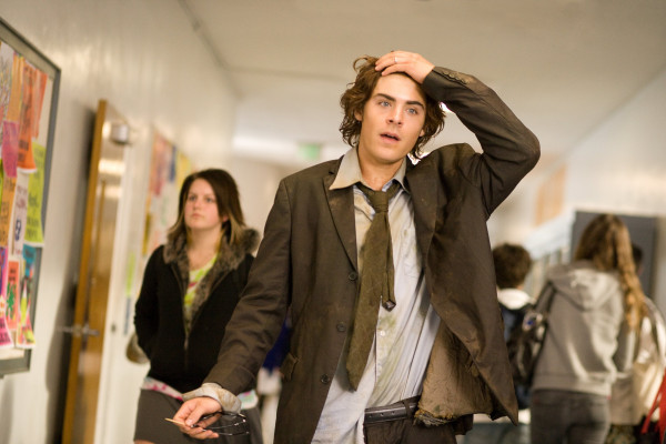 Zac Efron pic #545471