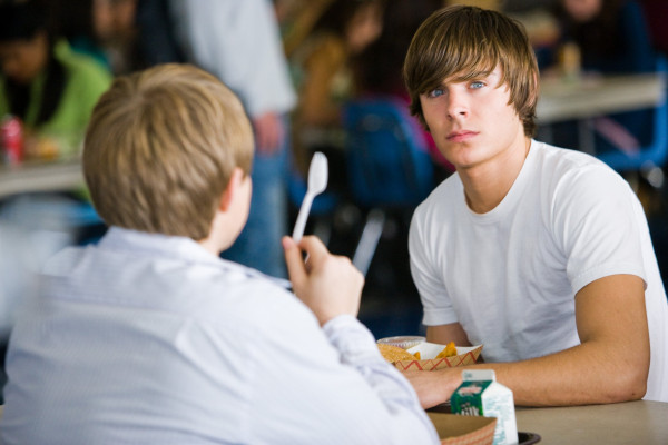 Zac Efron pic #545468