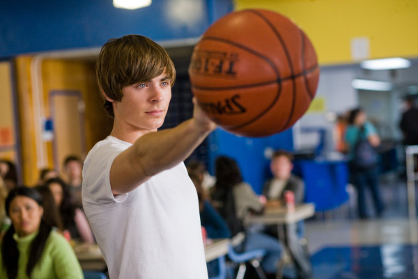 Zac Efron pic #545467