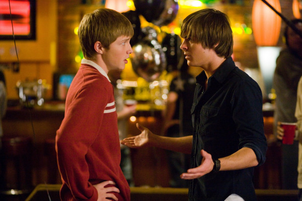 Zac Efron pic #545690