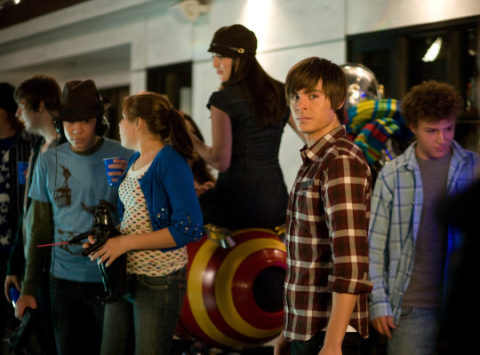 Zac Efron pic #545691