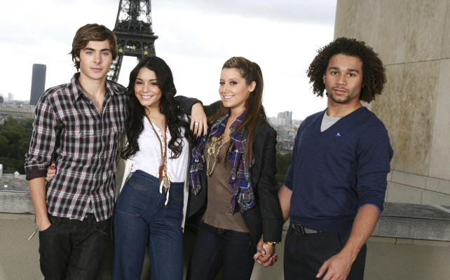 Zac Efron pic #556173