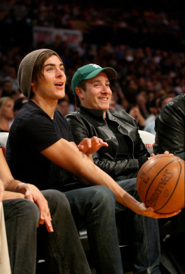Zac Efron pic #137851