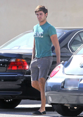 Zac Efron pic #628709