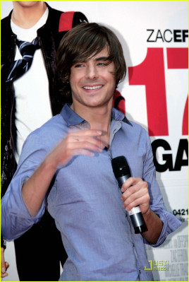 Zac Efron pic #140899