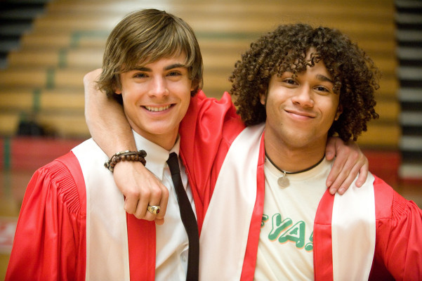 Zac Efron pic #548733